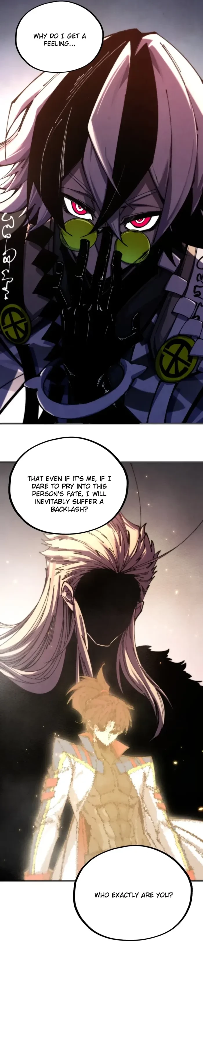 The Ultimate of All Ages Chap 494 - Next Chap 495