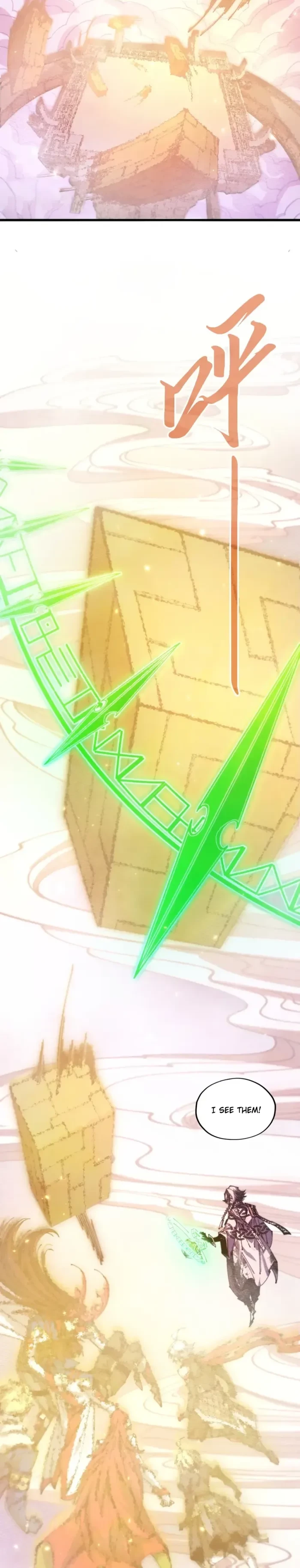 The Ultimate of All Ages Chap 494 - Next Chap 495