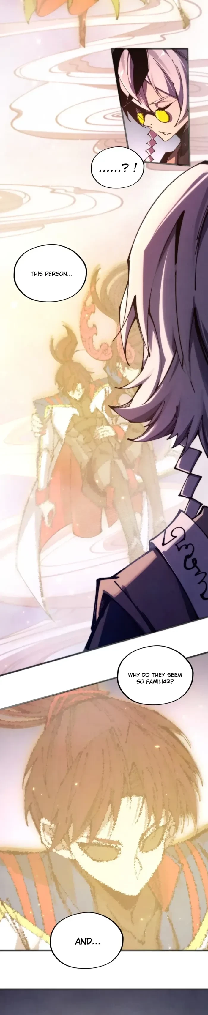 The Ultimate of All Ages Chap 494 - Next Chap 495