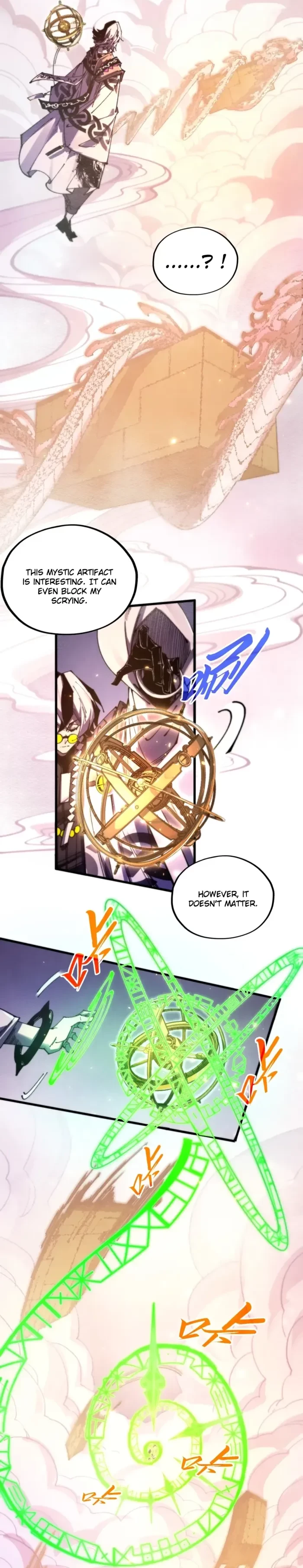 The Ultimate of All Ages Chap 494 - Next Chap 495