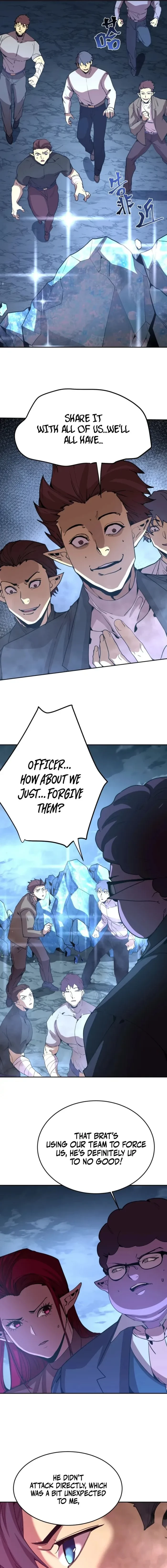 Leveling In The Future Chap 288 - Next Chap 289