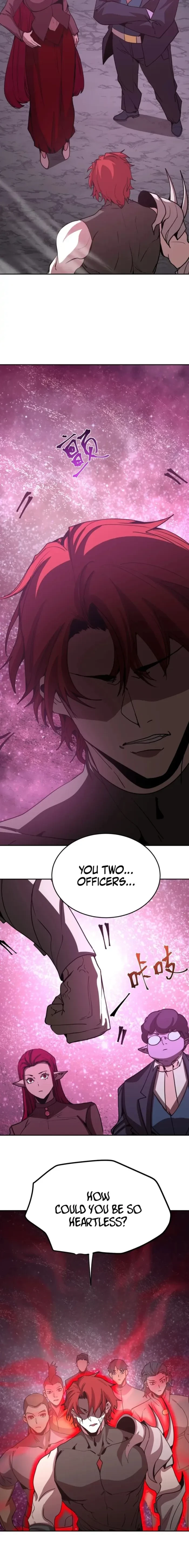 Leveling In The Future Chap 288 - Next Chap 289