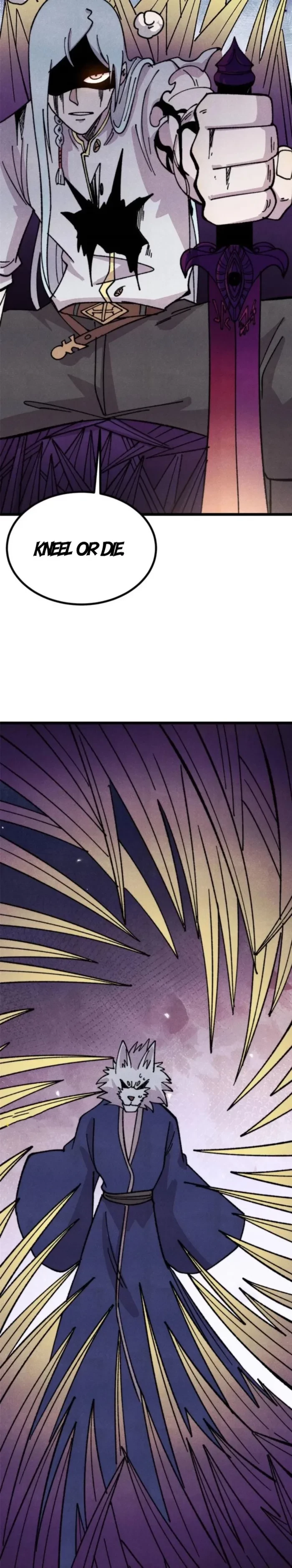 All Hail the Sect Leader Chap 486 - Next Chap 487