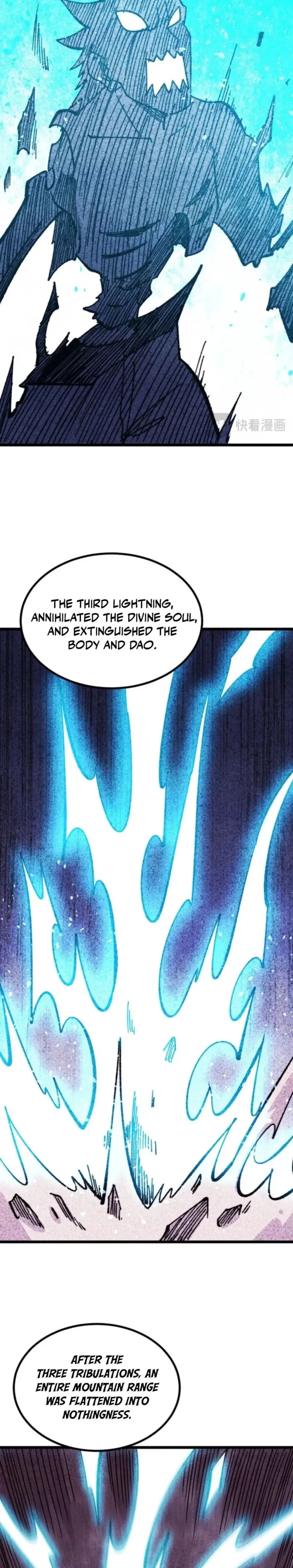 All Hail the Sect Leader Chap 487 - Next Chap 488