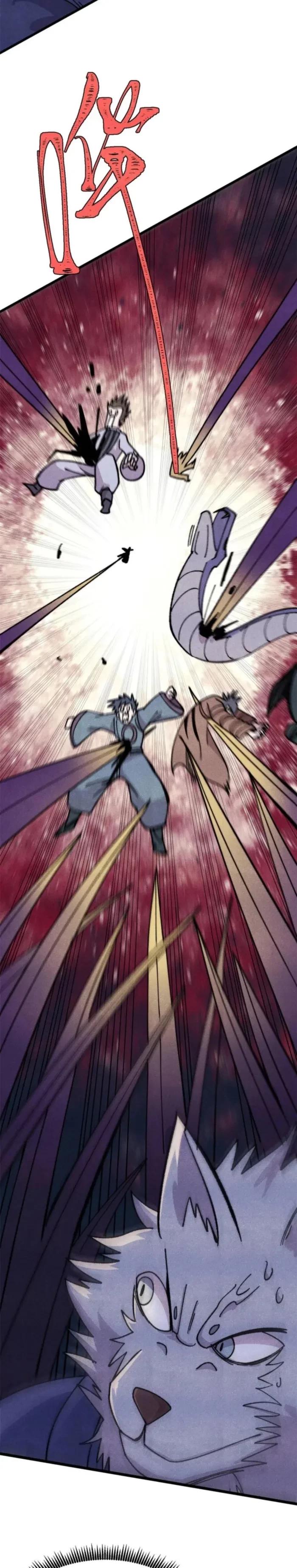 All Hail the Sect Leader Chap 486 - Next Chap 487