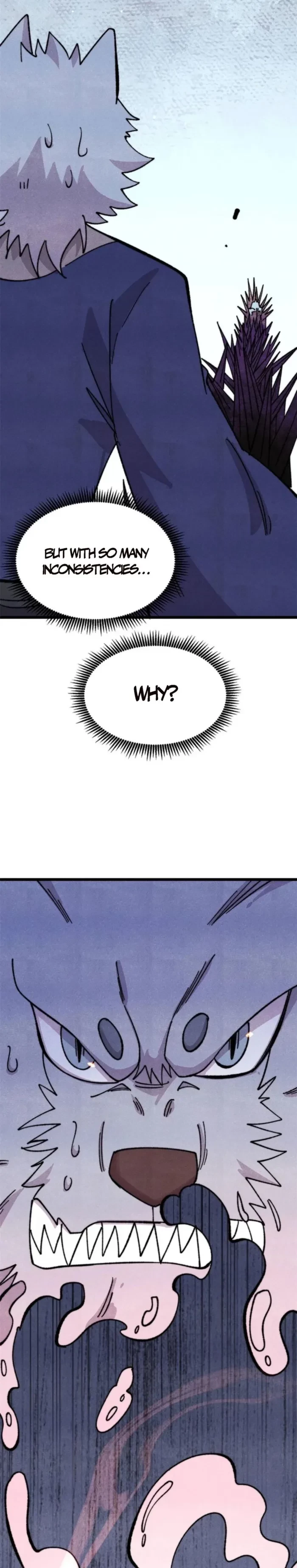 All Hail the Sect Leader Chap 486 - Next Chap 487