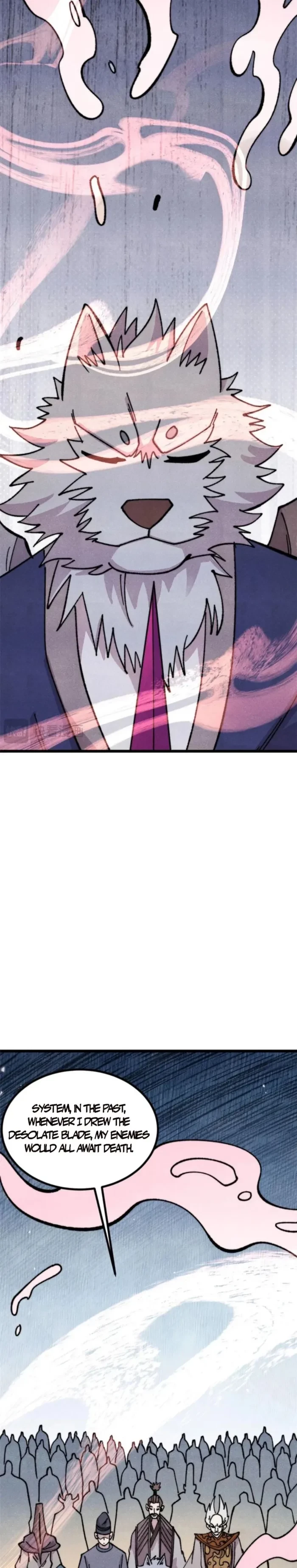 All Hail the Sect Leader Chap 486 - Next Chap 487