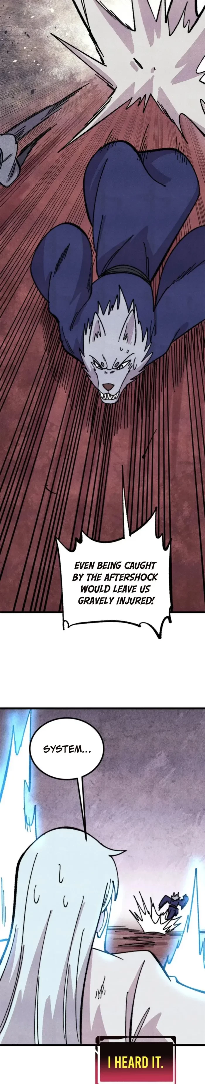 All Hail the Sect Leader Chap 487 - Next Chap 488