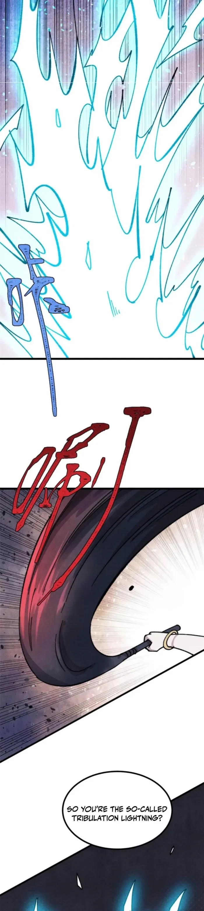 All Hail the Sect Leader Chap 487 - Next Chap 488