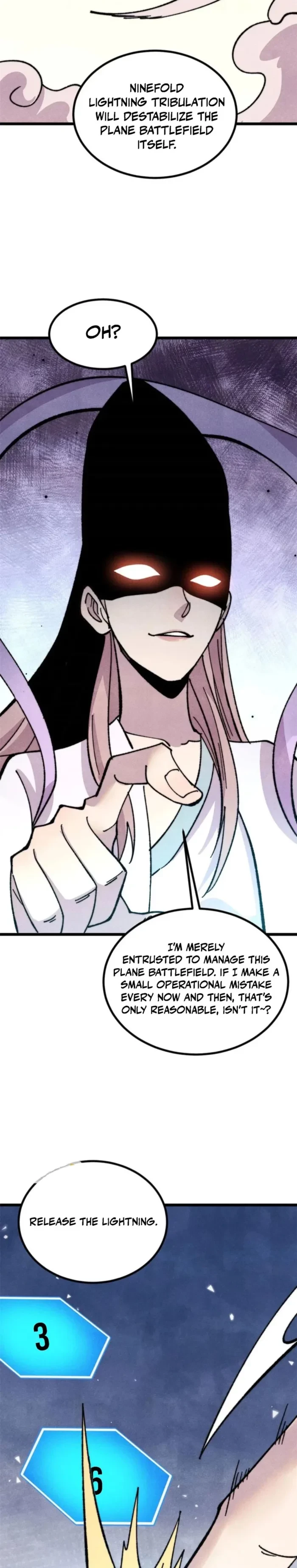 All Hail the Sect Leader Chap 487 - Next Chap 488