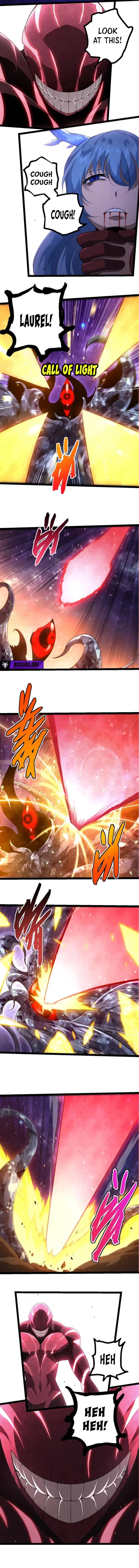 Evolution Begins With a Big Tree Chap 483 - Next Chap 484