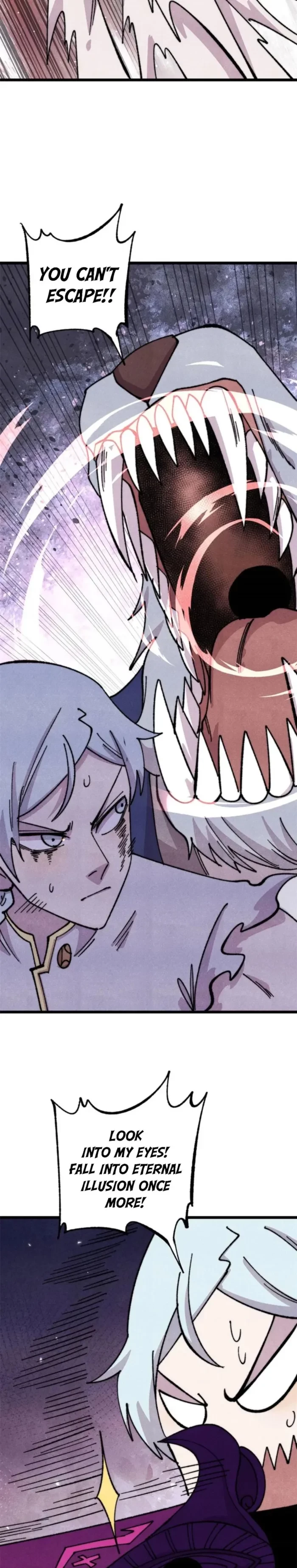 All Hail the Sect Leader Chap 486 - Next Chap 487