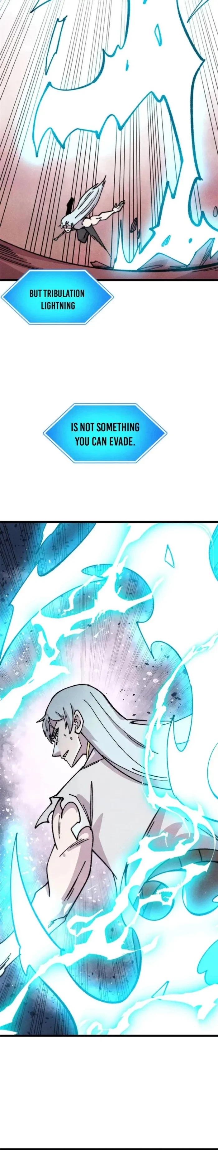 All Hail the Sect Leader Chap 487 - Next Chap 488