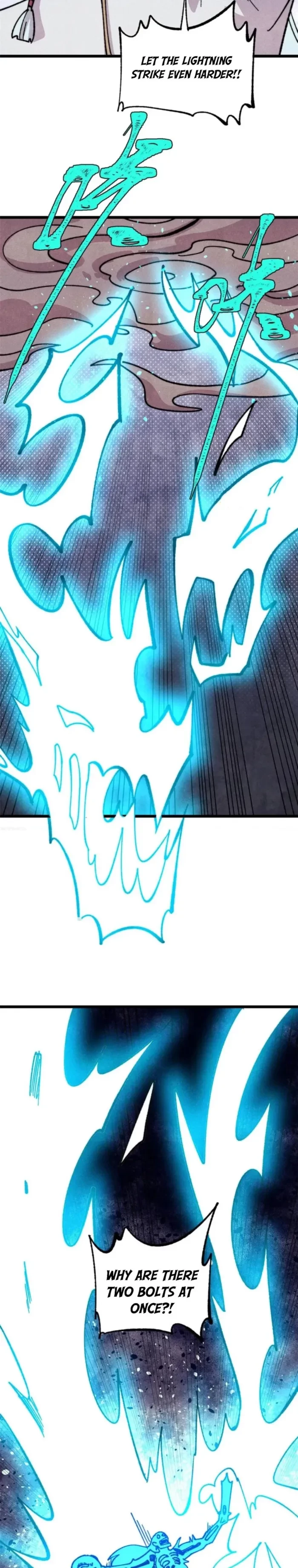 All Hail the Sect Leader Chap 487 - Next Chap 488