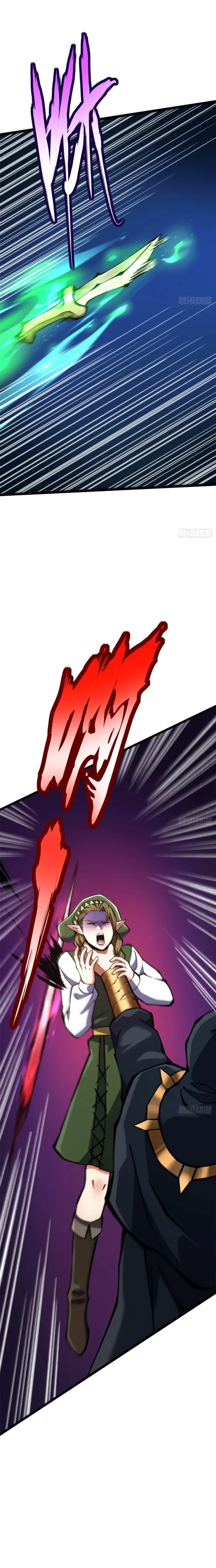 I Really Don’t Want to Learn Forbidden Spells Chap 156 - Next Chap 157