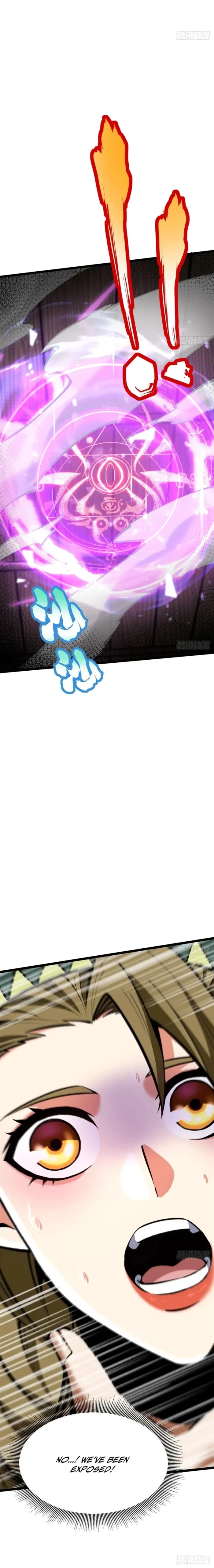 I Really Don’t Want to Learn Forbidden Spells Chap 156 - Next Chap 157