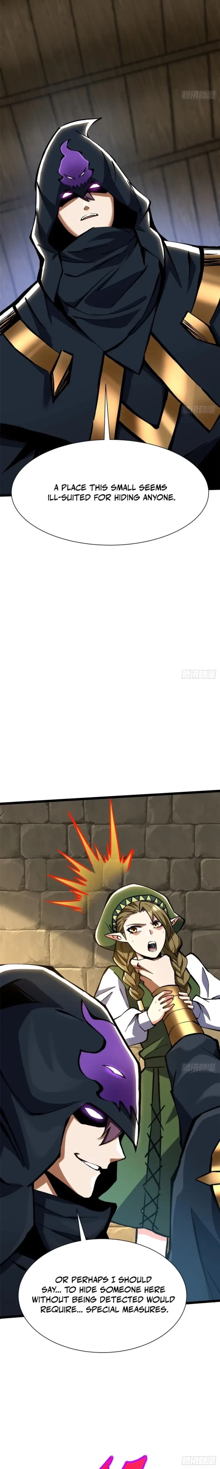 I Really Don’t Want to Learn Forbidden Spells Chap 156 - Next Chap 157