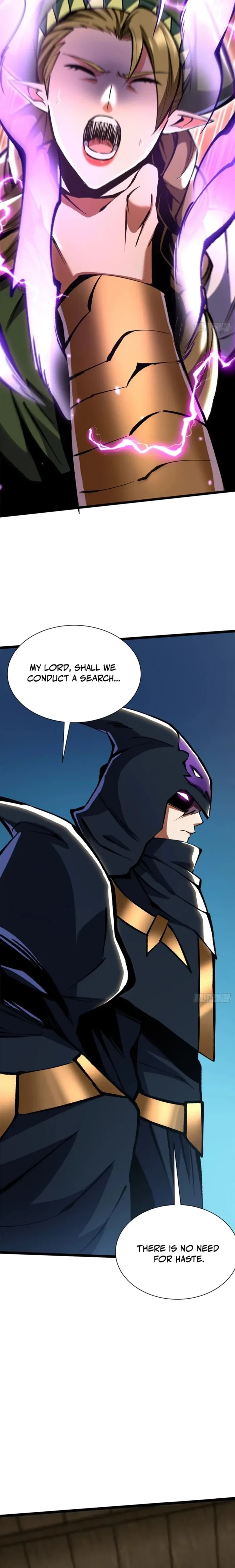 I Really Don’t Want to Learn Forbidden Spells Chap 156 - Next Chap 157