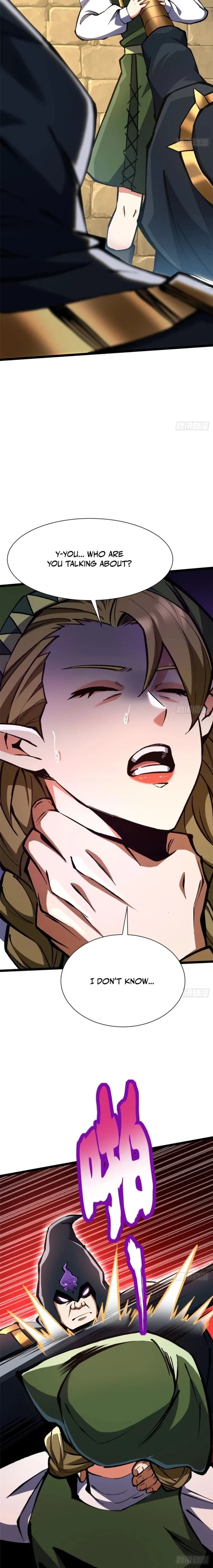 I Really Don’t Want to Learn Forbidden Spells Chap 156 - Next Chap 157