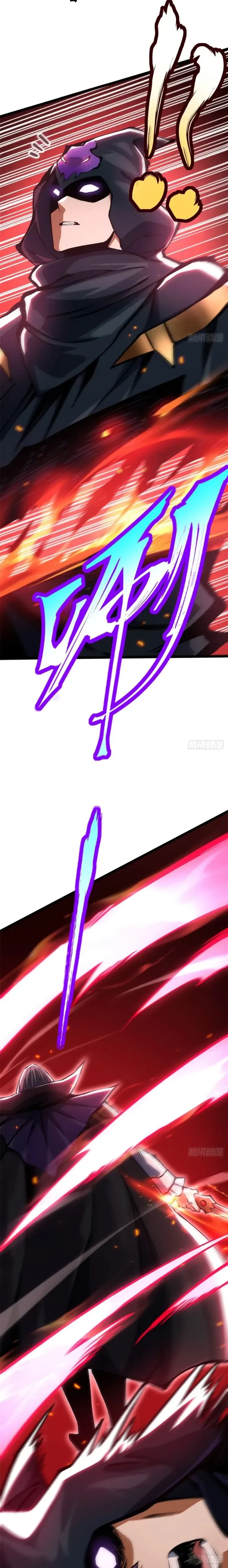 I Really Don’t Want to Learn Forbidden Spells Chap 156 - Next Chap 157