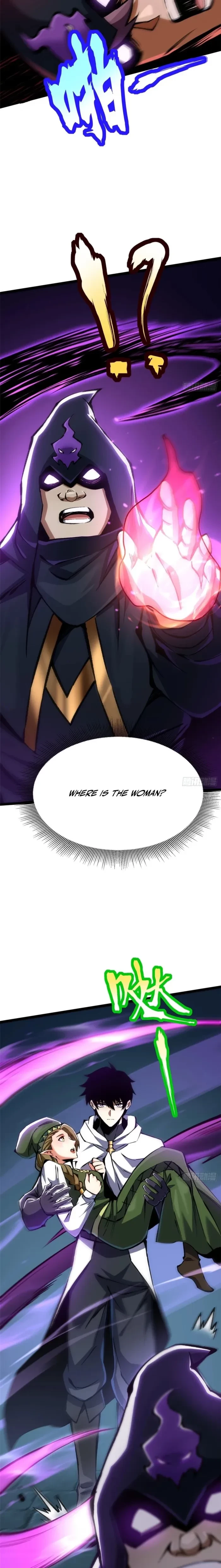 I Really Don’t Want to Learn Forbidden Spells Chap 156 - Next Chap 157