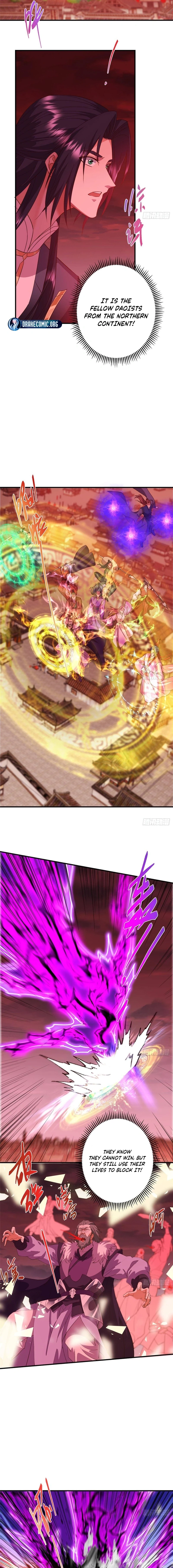 Keep a Low Profile, Sect Leader Chap 582 - Next Chap 583