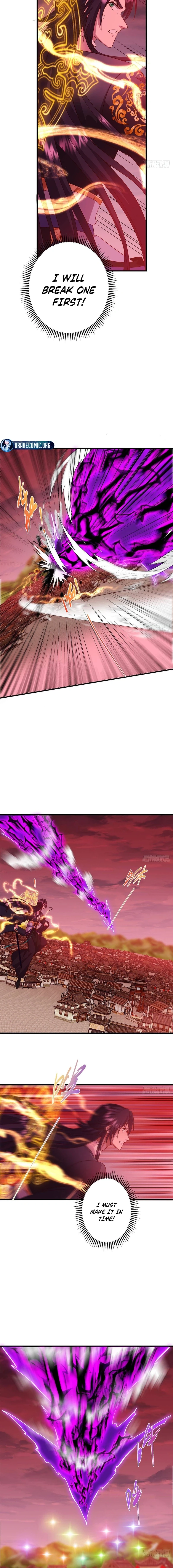 Keep a Low Profile, Sect Leader Chap 582 - Next Chap 583