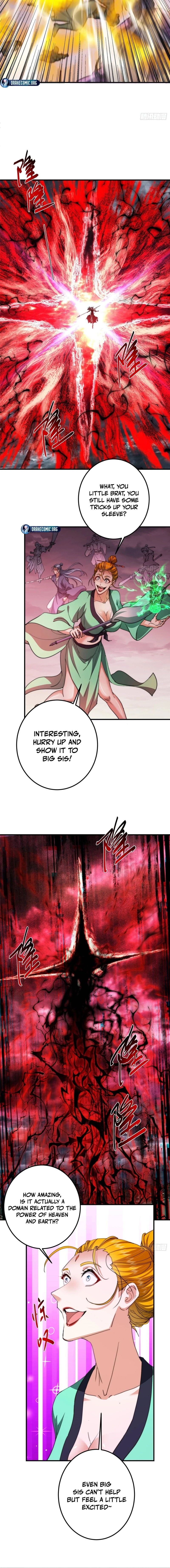 Keep a Low Profile, Sect Leader Chap 579 - Next Chap 580