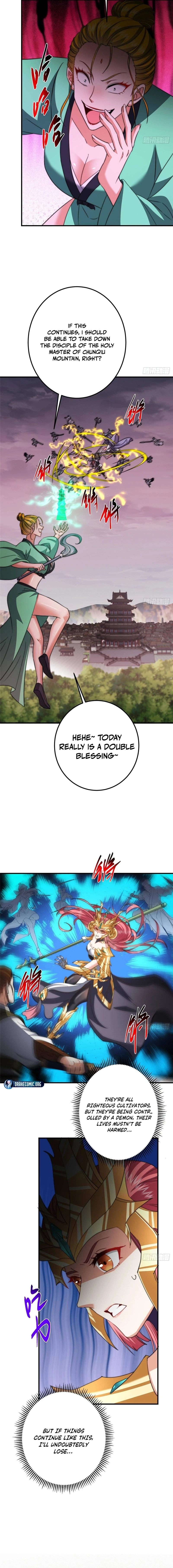 Keep a Low Profile, Sect Leader Chap 579 - Next Chap 580