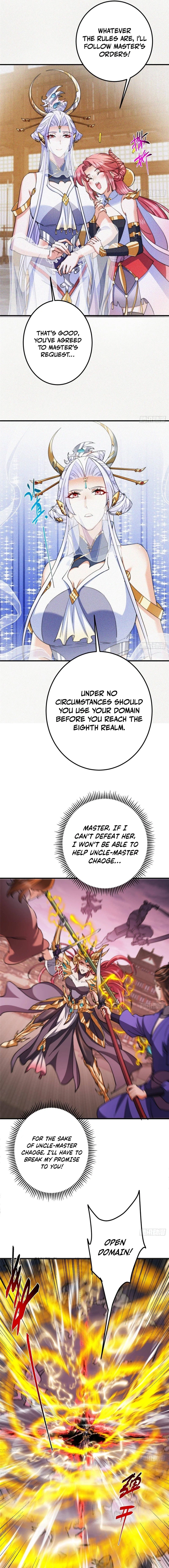 Keep a Low Profile, Sect Leader Chap 579 - Next Chap 580