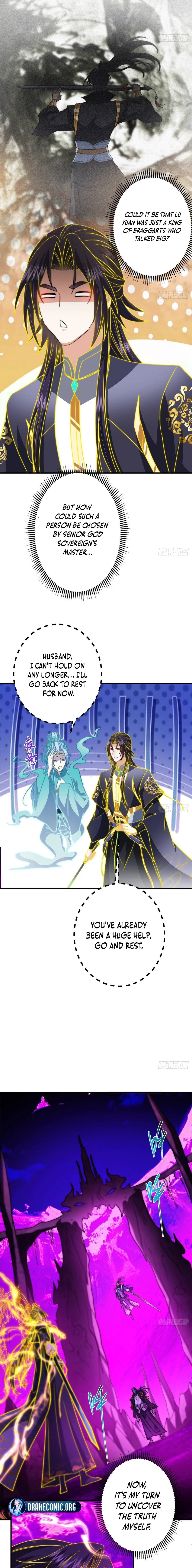 Keep a Low Profile, Sect Leader Chap 580 - Next Chap 581