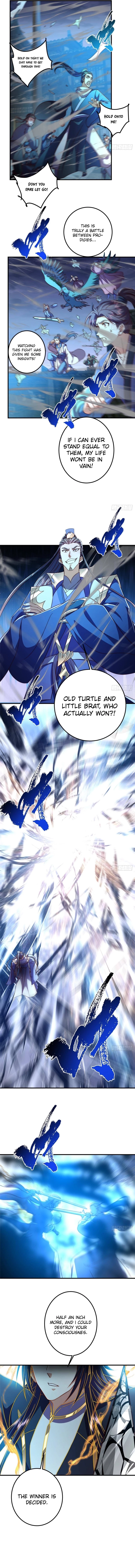 Keep a Low Profile, Sect Leader Chap 581 - Next Chap 582