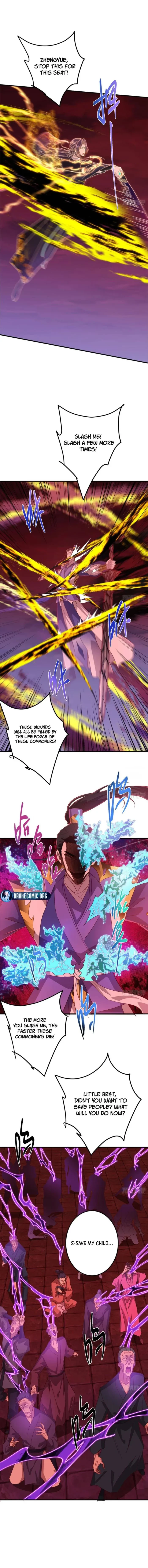 Keep a Low Profile, Sect Leader Chap 583 - Next Chap 584