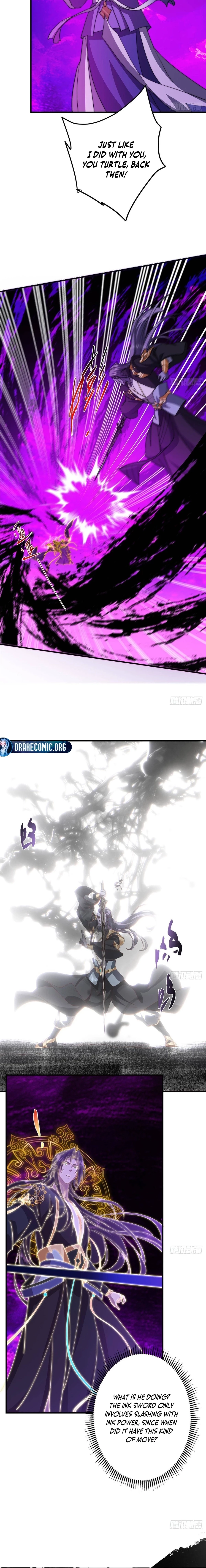 Keep a Low Profile, Sect Leader Chap 580 - Next Chap 581