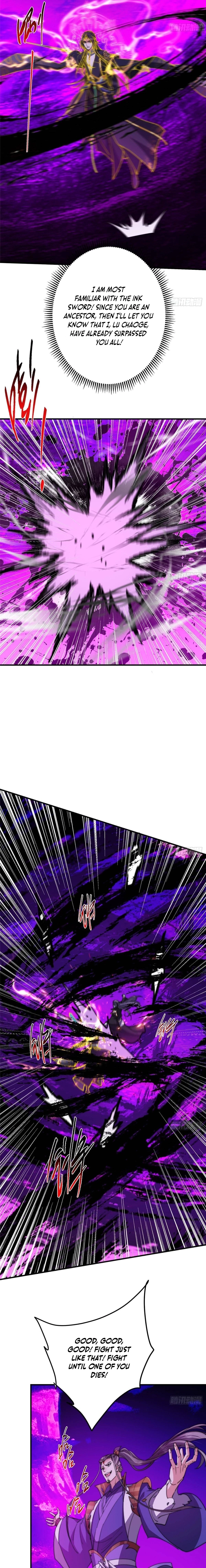 Keep a Low Profile, Sect Leader Chap 580 - Next Chap 581