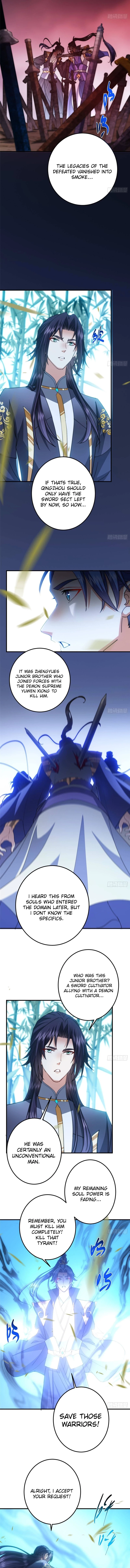 Keep a Low Profile, Sect Leader Chap 581 - Next Chap 582