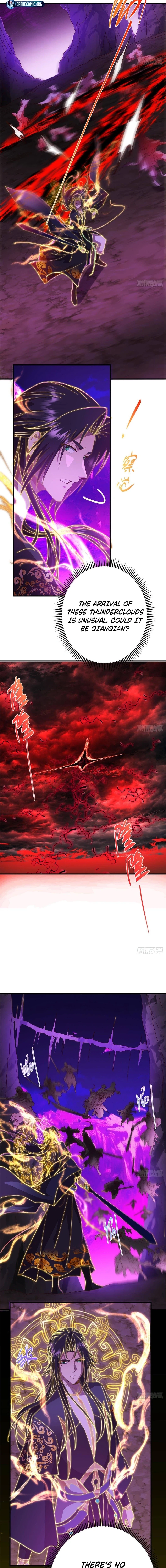 Keep a Low Profile, Sect Leader Chap 579 - Next Chap 580