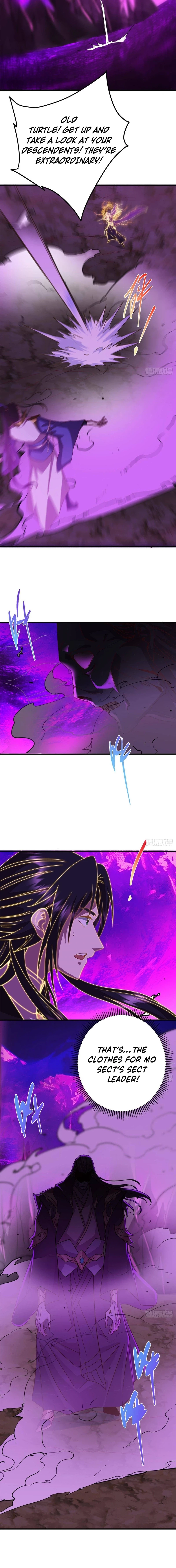 Keep a Low Profile, Sect Leader Chap 579 - Next Chap 580