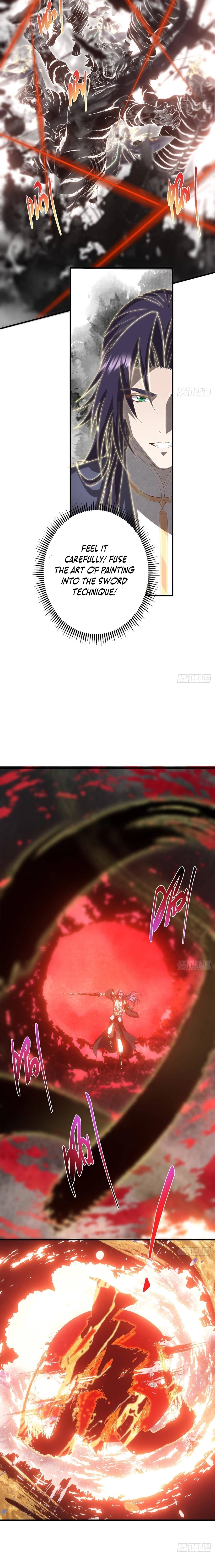 Keep a Low Profile, Sect Leader Chap 580 - Next Chap 581