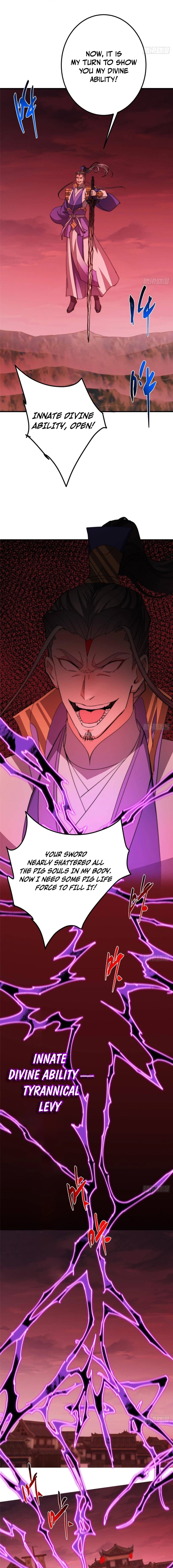 Keep a Low Profile, Sect Leader Chap 582 - Next Chap 583