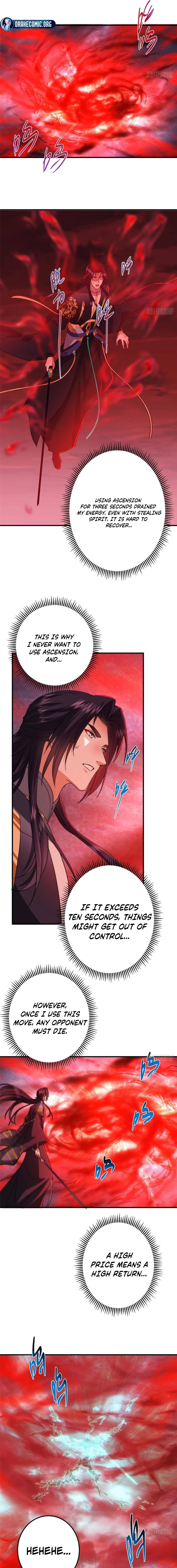 Keep a Low Profile, Sect Leader Chap 582 - Next Chap 583