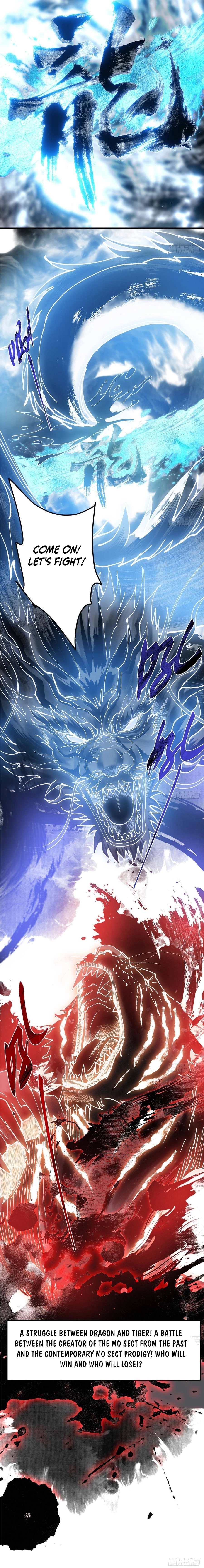 Keep a Low Profile, Sect Leader Chap 580 - Next Chap 581