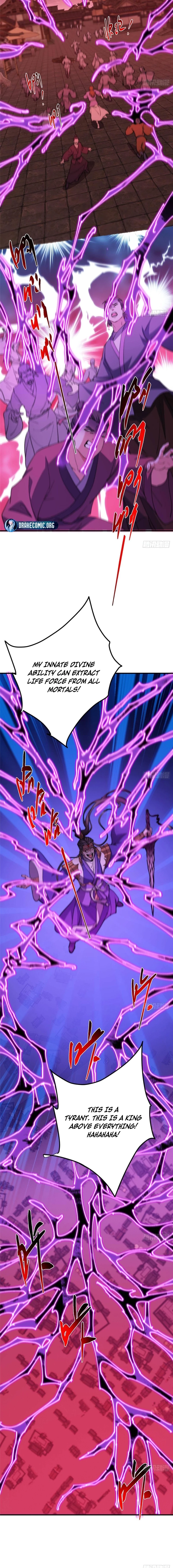 Keep a Low Profile, Sect Leader Chap 582 - Next Chap 583