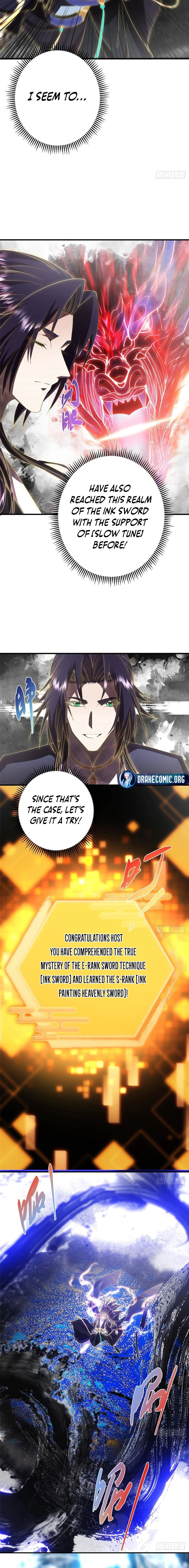 Keep a Low Profile, Sect Leader Chap 580 - Next Chap 581