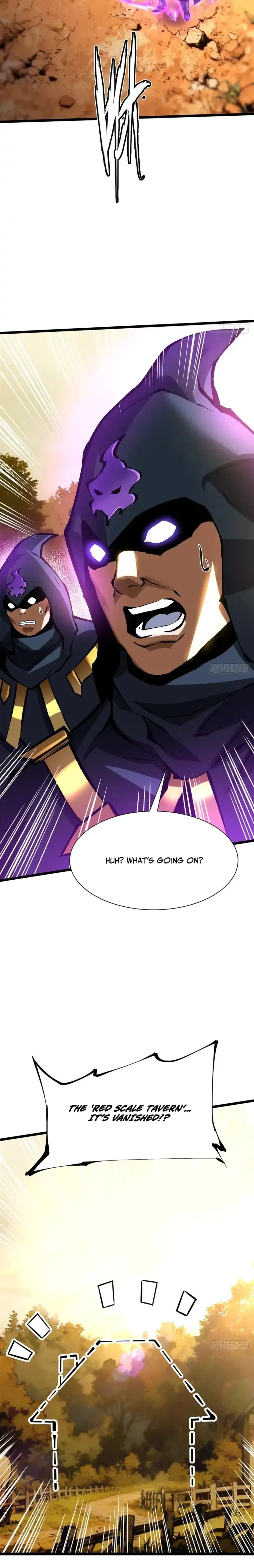 I Really Don’t Want to Learn Forbidden Spells Chap 157 - Next Chap 158