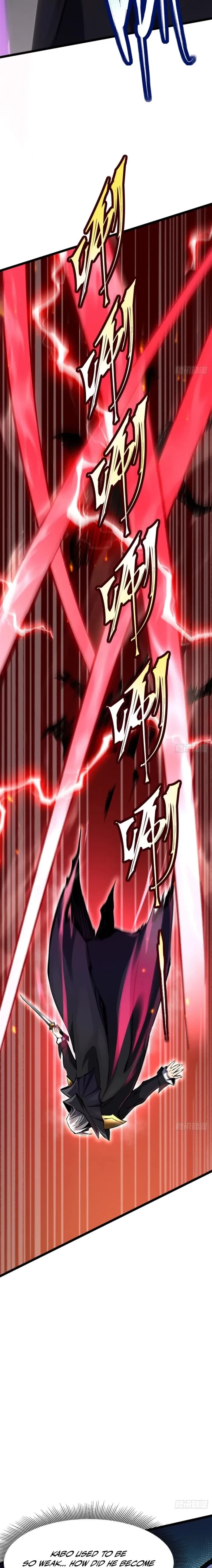 I Really Don’t Want to Learn Forbidden Spells Chap 156 - Next Chap 157