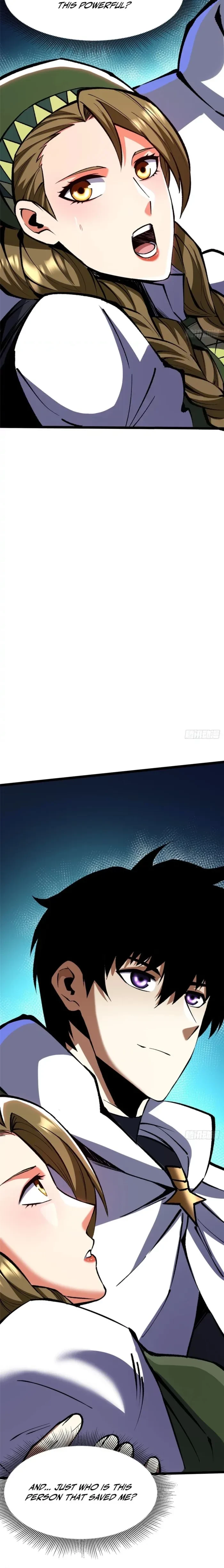 I Really Don’t Want to Learn Forbidden Spells Chap 156 - Next Chap 157