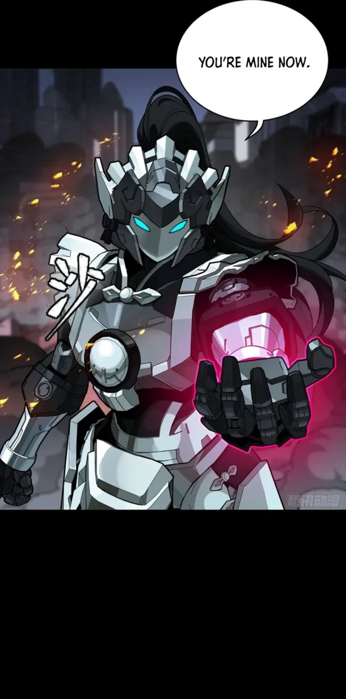 Legend of Star General Chap 340 - Next Chap 341