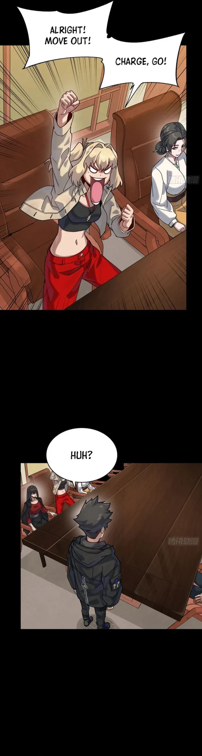 Legend of Star General Chap 338 - Next Chap 339