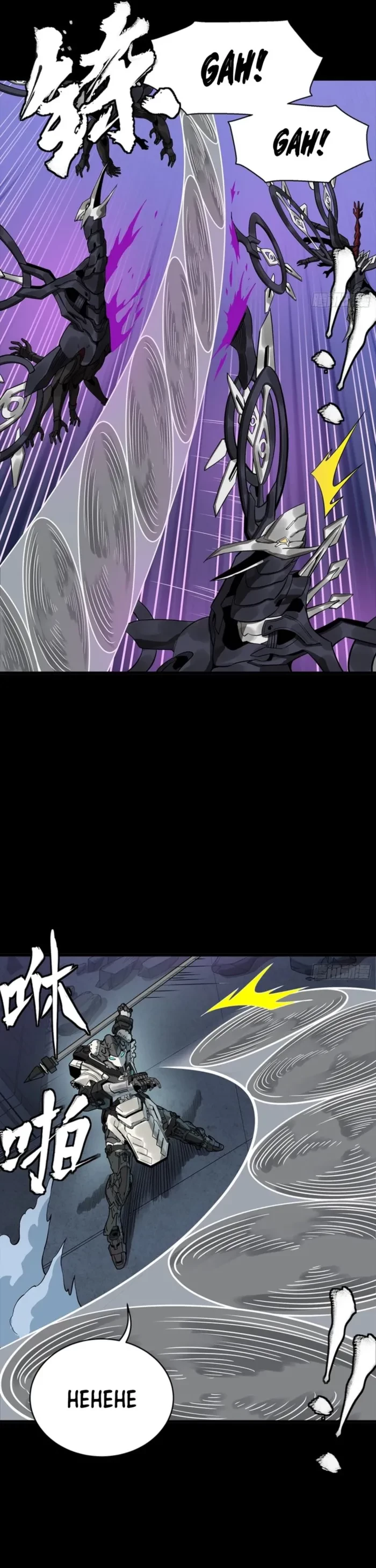 Legend of Star General Chap 340 - Next Chap 341